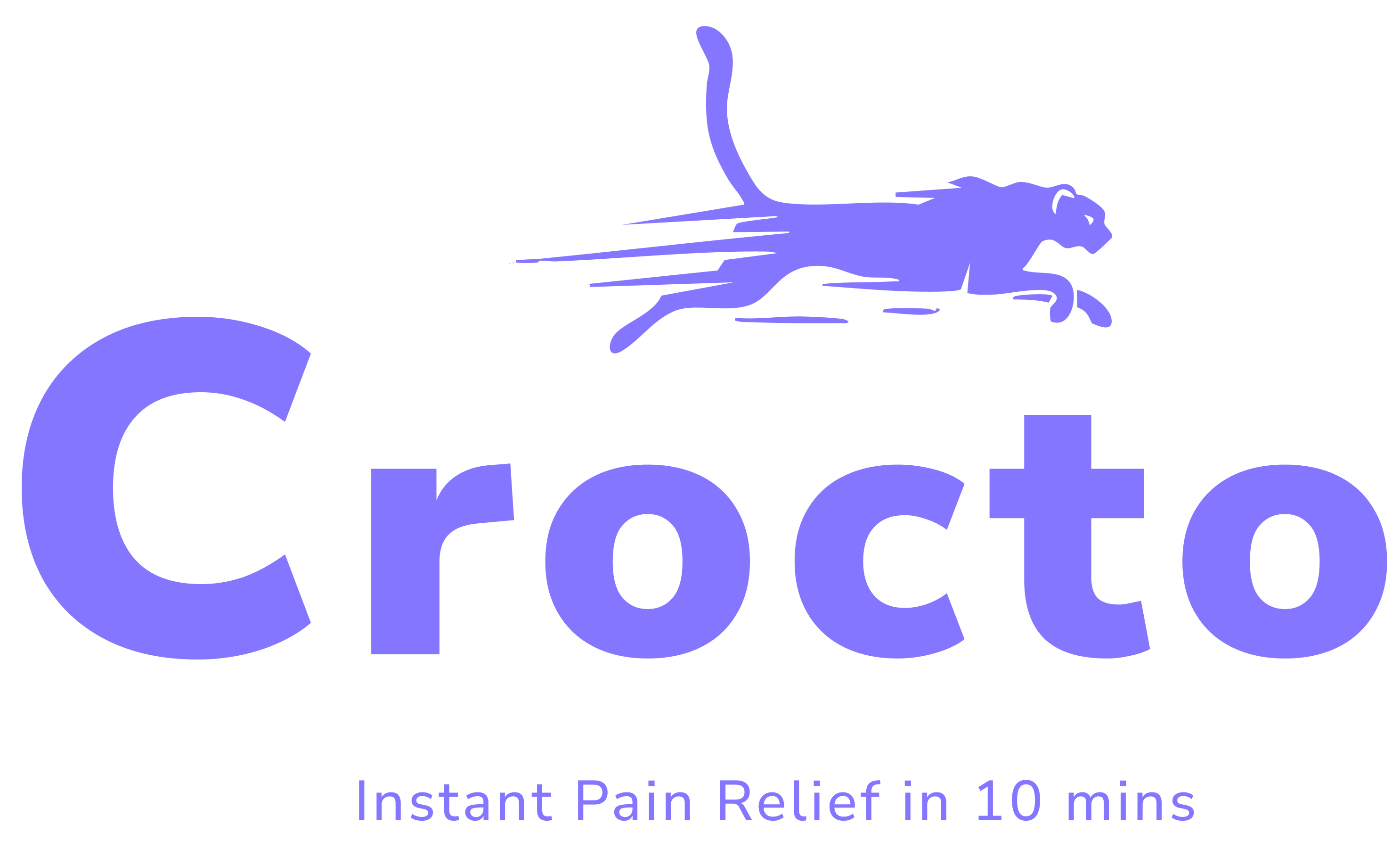 Crocto Logo